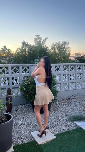 Bella secret
