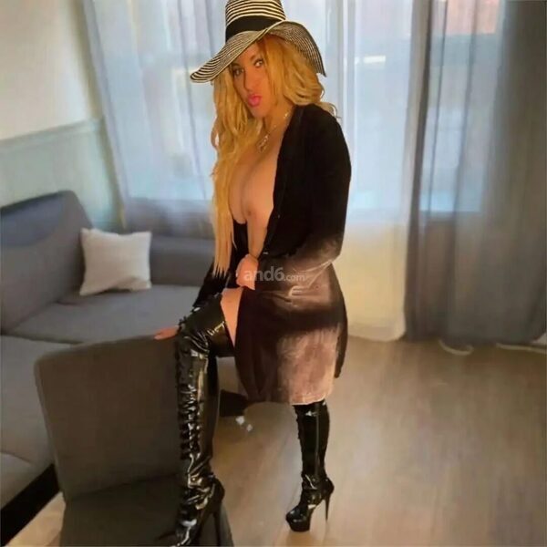 Patricia