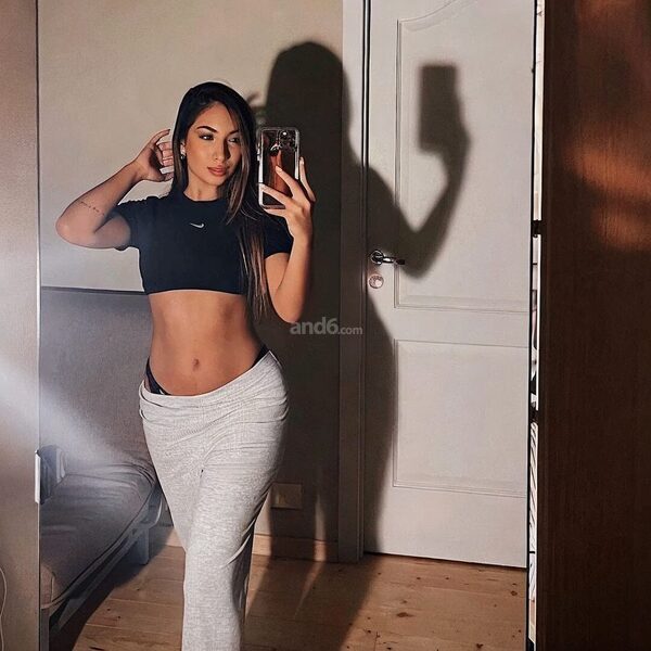 Amanda