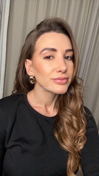 Julia Almeida