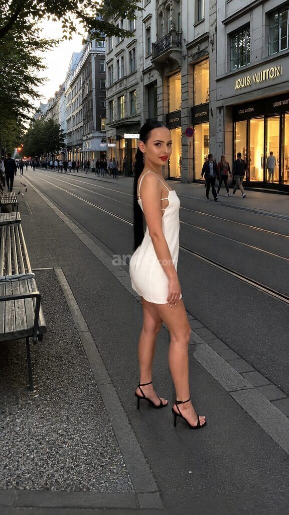 Eva – Zürich photo 4