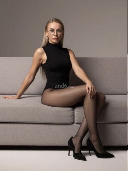 Alessia Exclusive