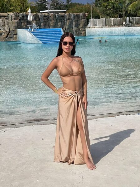 Melanie