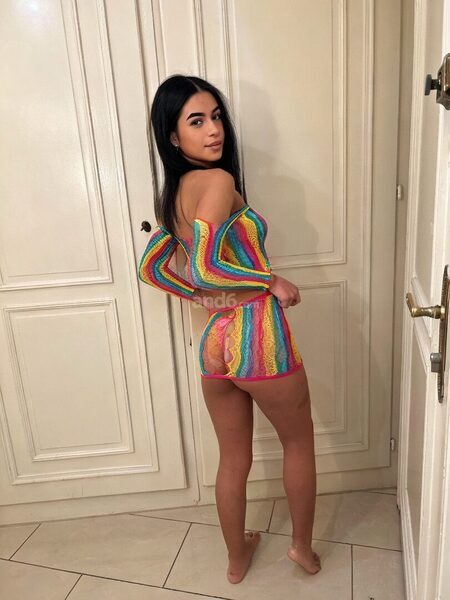 Melanie