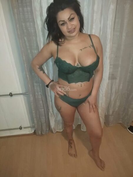 Amanda