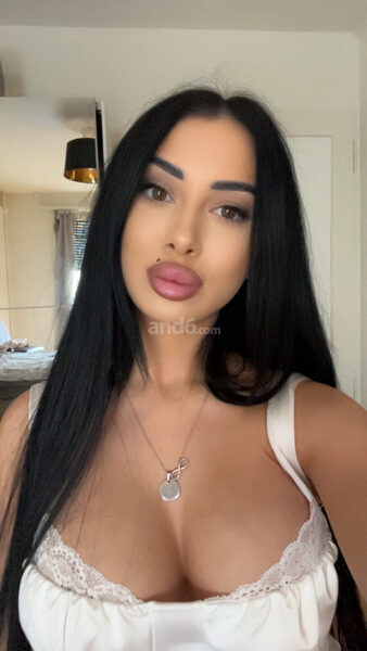 Amira petite girl
