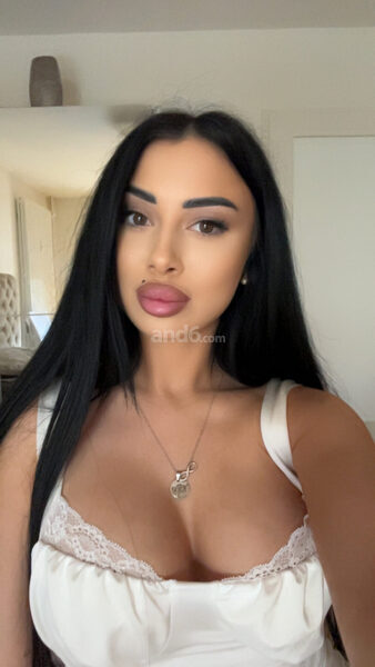 Amira petite girl
