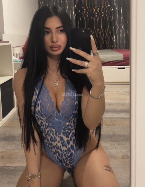 Amira petite girl