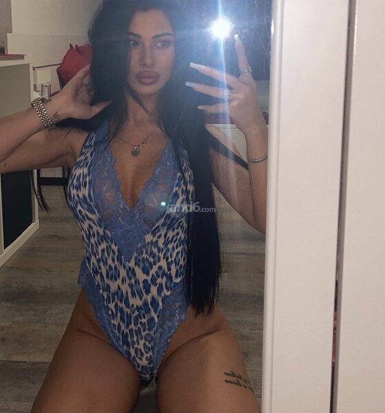 Amira petite girl