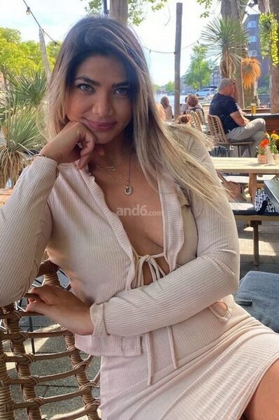 Yvonne