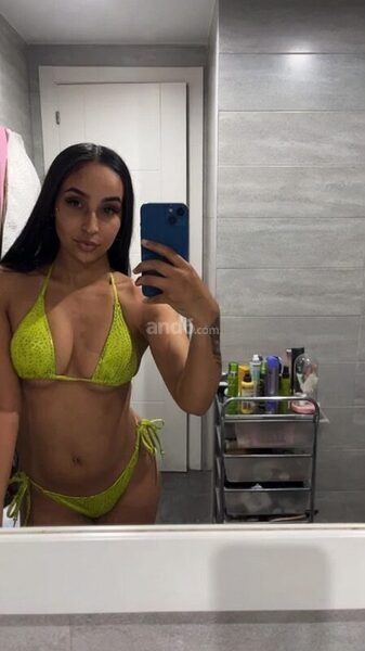 Yasmine