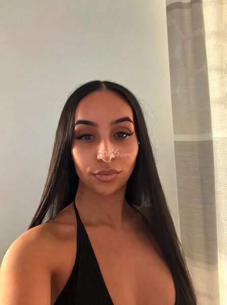 Yasmine