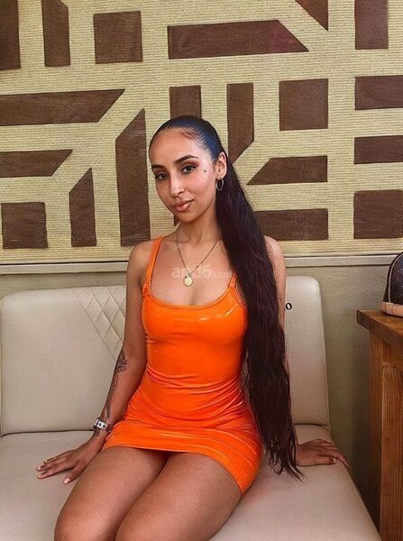 Yasmine