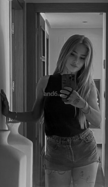 Jade Rose