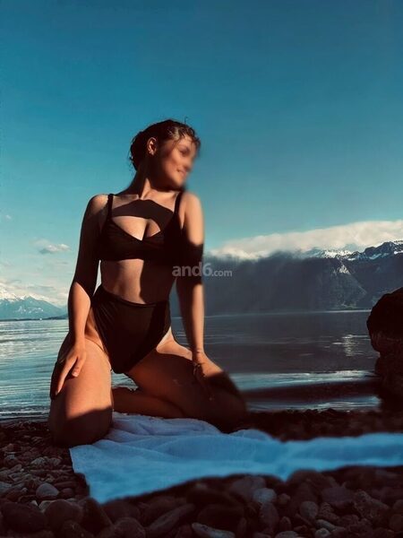 Loren Sophie