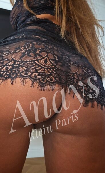 Anays