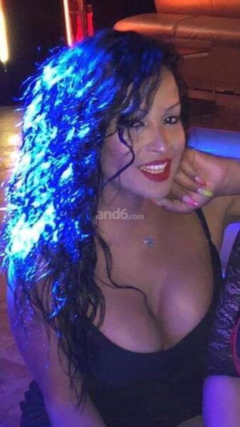 Sexy Lory