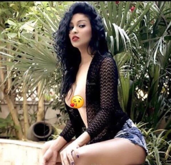 Sexy Lory