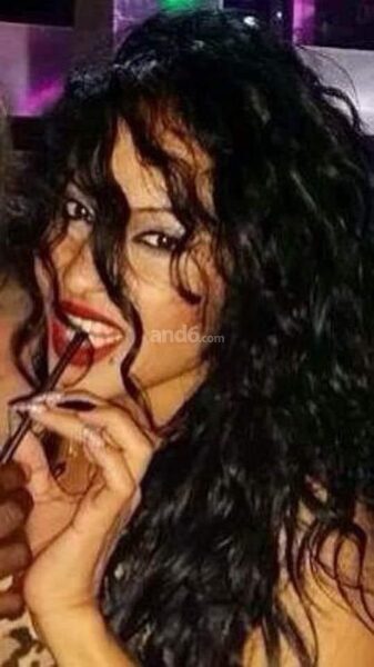 Sexy Lory