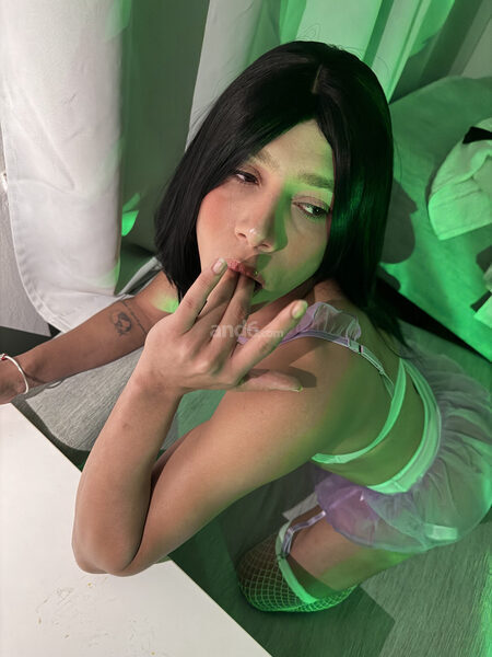 TS Alicia