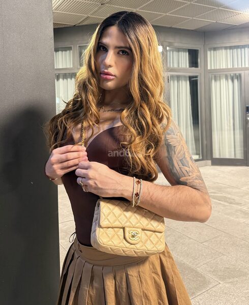 VALERY LATIN SWEETIE