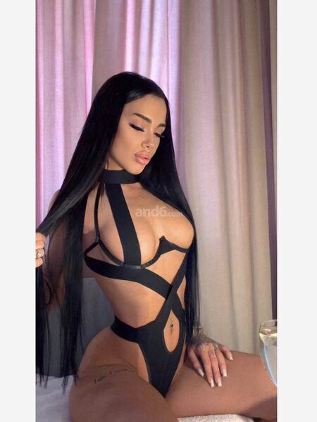 Issabella Luxury