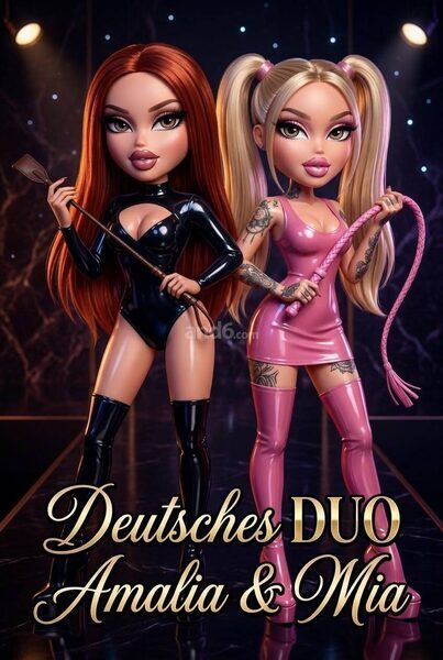 DeutscheMia