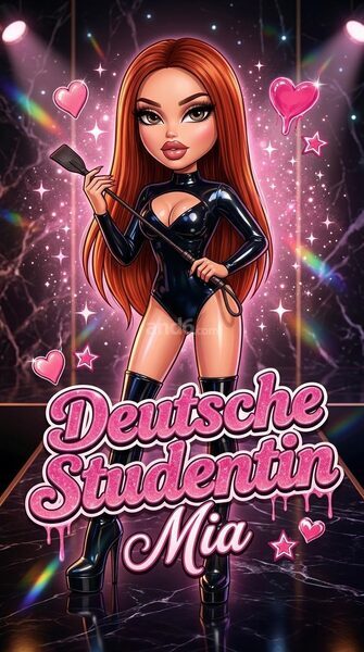 DeutscheMia