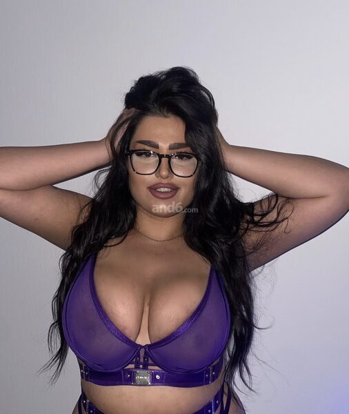 AnneMarPornoStar
