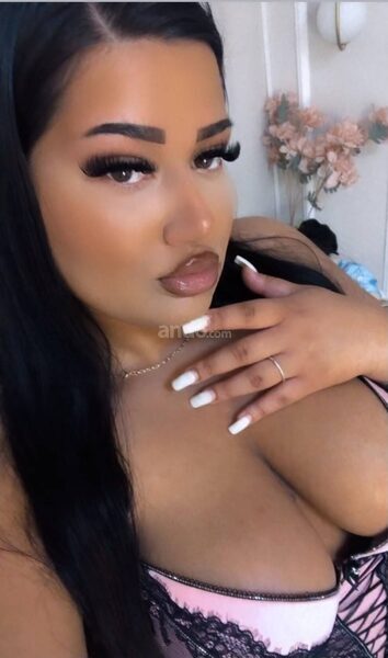 AnneMarPornoStar