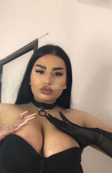 AnneMarPornoStar