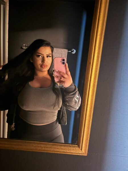 AnneMarPornoStar