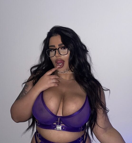 AnneMarPornoStar
