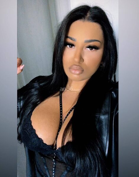 AnneMarPornoStar