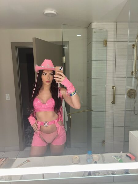 Transsexuelle Erotik