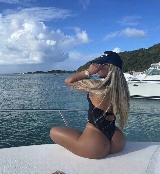 Chantal