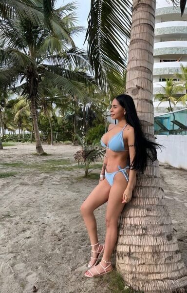 Shanel