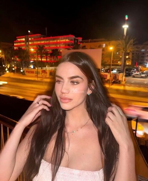 Amanda