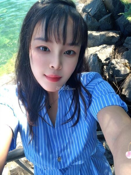 Xiaoqing