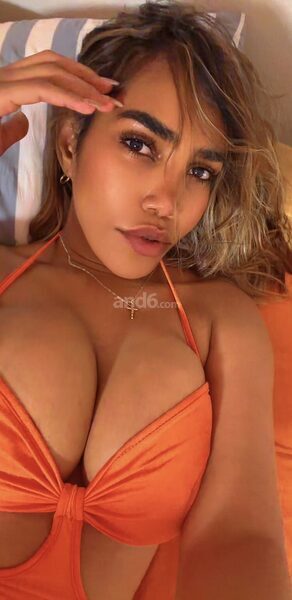 Paola esencia caribeña