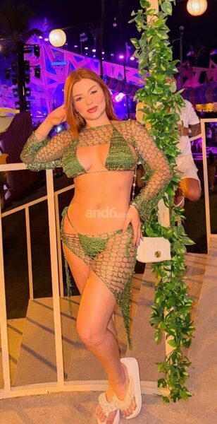 Carla Viana