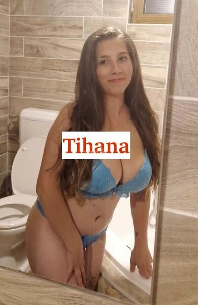 Tihana