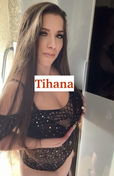 Tihana