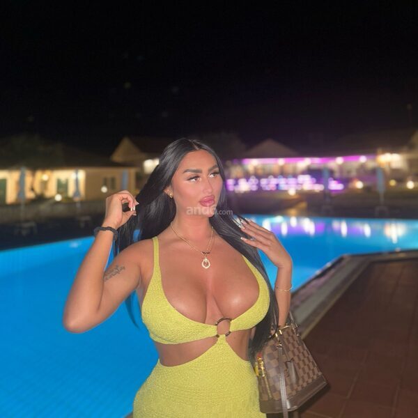Roxana