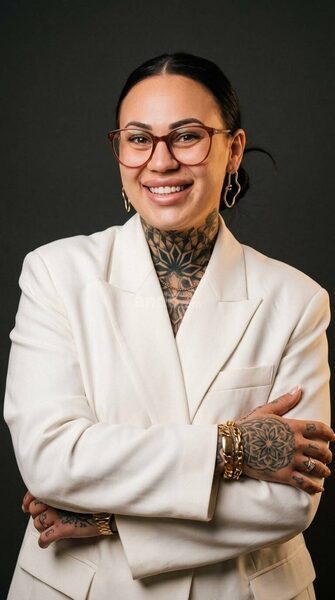 Bunny Clark