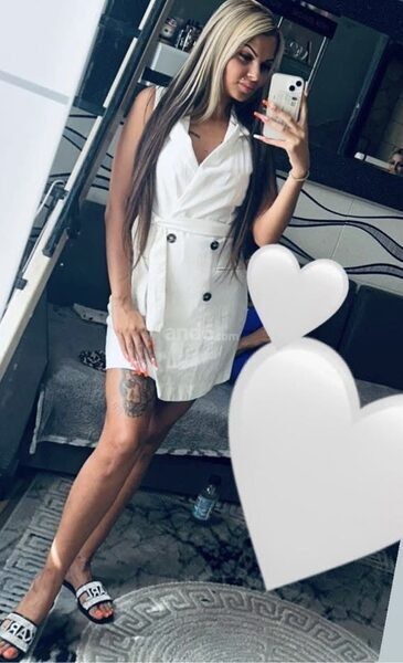 VIP Denisa