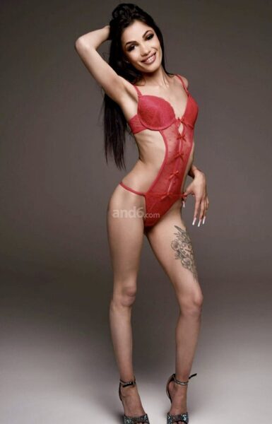 Anette