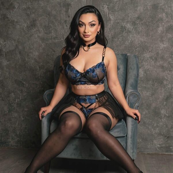 Malika Blaze