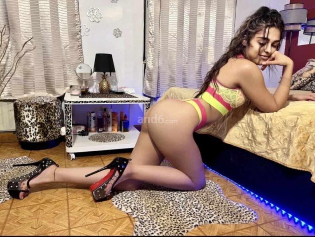 Lia – Wimmis photo 2