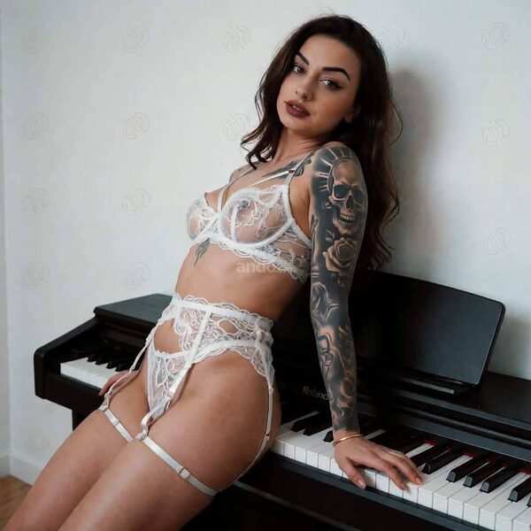 Malika Blaze